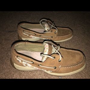 Sperrys